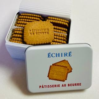 プティブール・エシレ(エシレ・パティスリー オ ブール 東急フードショー エッジ店)