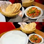 マサラパパド
