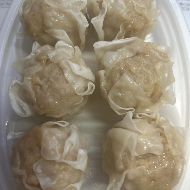 こだわり肉シュウマイ(ファミリーマート 札幌南１条西５丁目店)