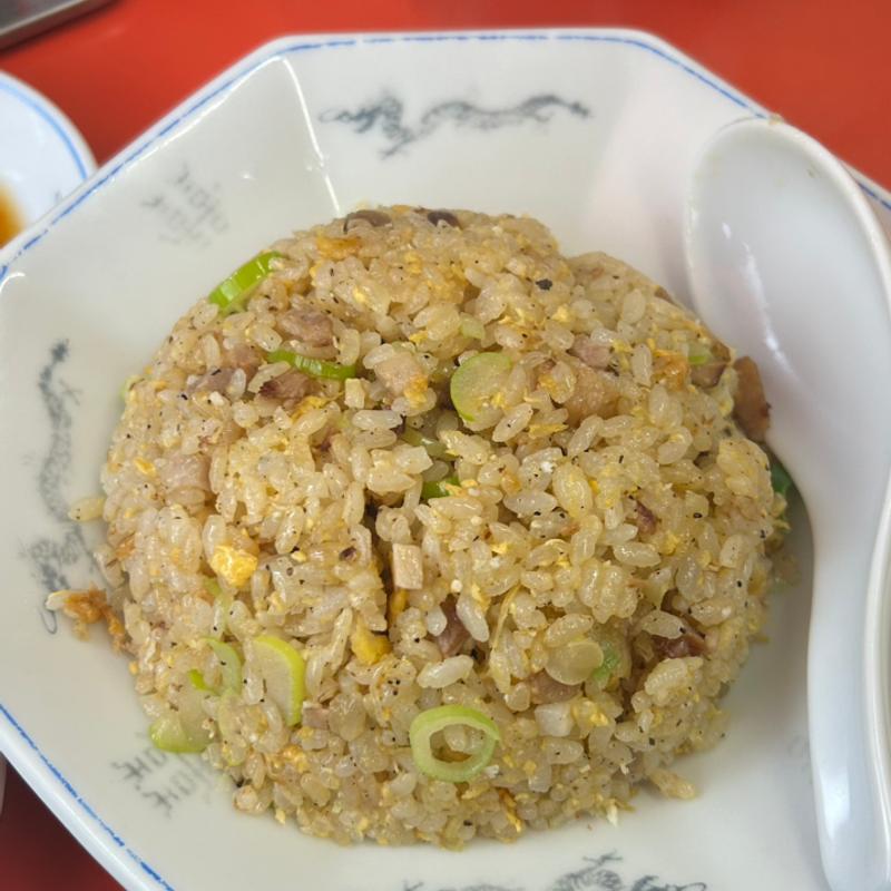 チャーハン(成光 （なりみつ）)