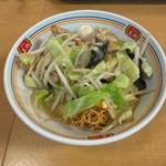 揚げそば(ジャストサイズ)