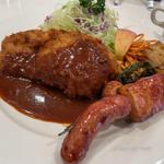 五車堂ランチ
