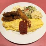 本日のワンプレート