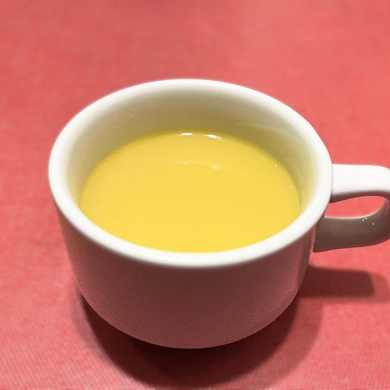 スープ(神戸ビーフ館 グリルなかがわ)