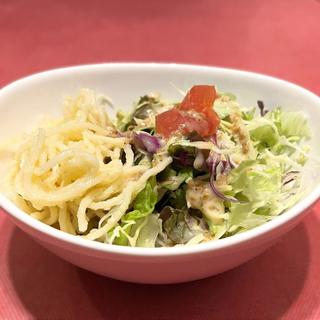 サラダ