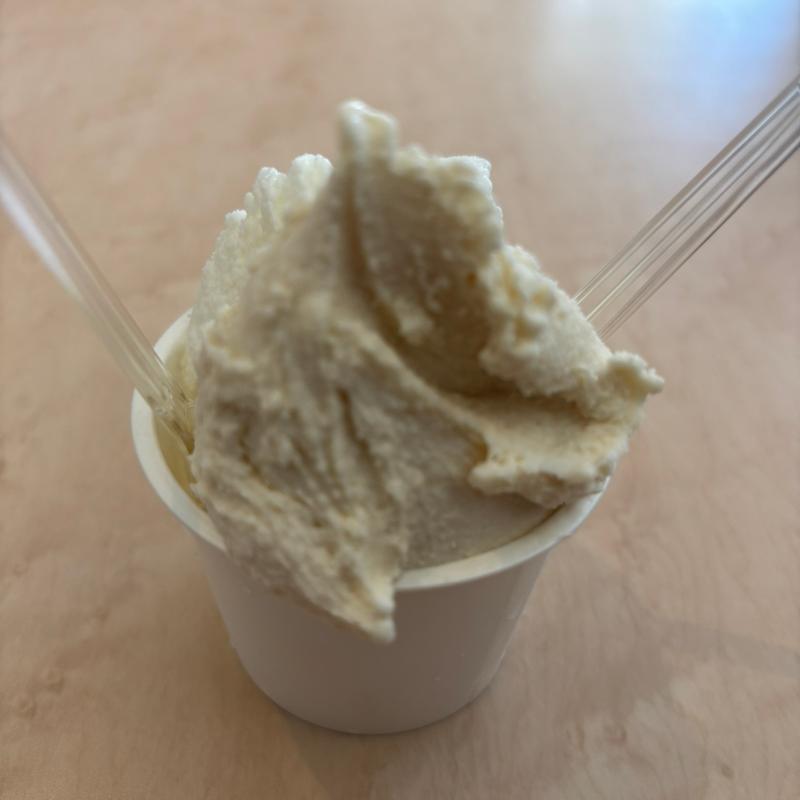 ジェラート(ミルミル本舗 石垣空港店 )