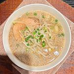 醤油らー麺