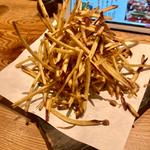 さつまいもかり(鳥光國 キュービックプラザ店)