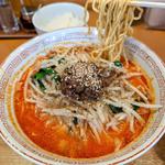 担々麺