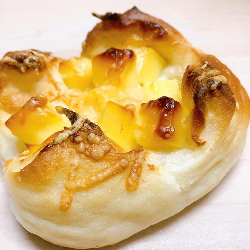 トロリンチーズ(あすなろベイキングカンパニー （ASUNARO Baking Company）)