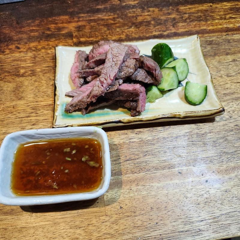 焼肉並(牛屋 松山店 )