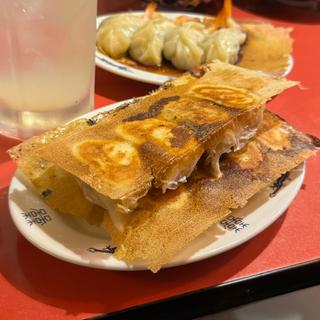 伏見餃子(大)(餃子ニュー伏見)