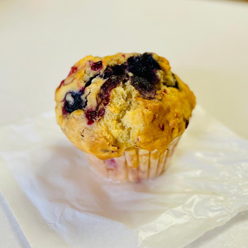 MIXベリーマフィン(アリスファーム )