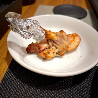 タンドリー手羽元(1P)