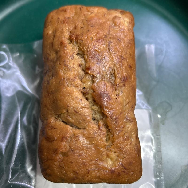 バナナブレッド(ザ・ベーカリー＆ペイストリー)