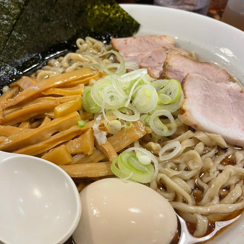 久兵衛つけ麺(麺屋久兵衛  )