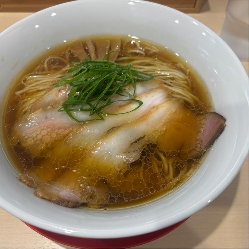 (麺屋　えぐち)