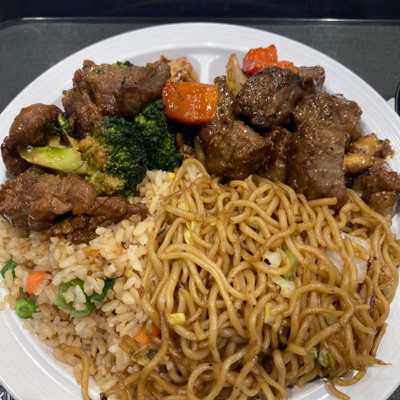 (パンダエクスプレス)