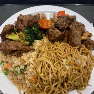 (パンダエクスプレス)