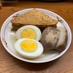 おでん(親爺 )