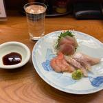 昆布じめ