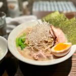 トンチャンメンカタメノリタマハンハンゴハンハンブン(天虎)