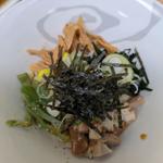 みなとセット(麺屋酒田inみなと)