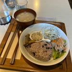日替りワンプレートランチ(レスピーロ （respiro）)