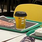 カフェオレ
