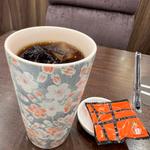 アイスコーヒー