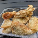 旨塩からあげ6貫(からあげ専門 まつむら商店 酒田店)