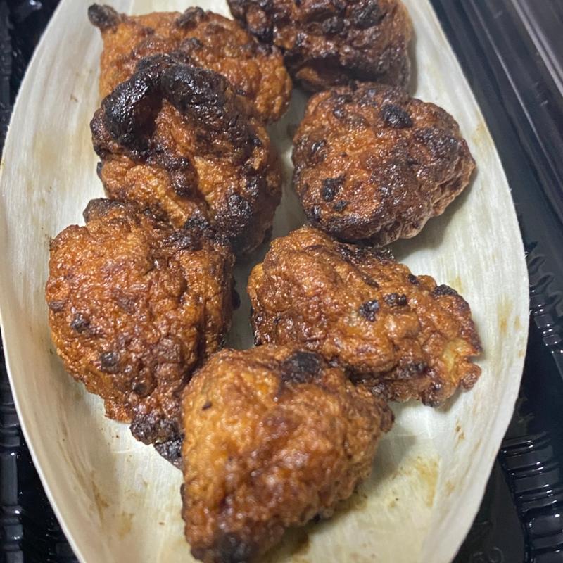 いわし唐揚げ(イオンショッパーズ福岡店)