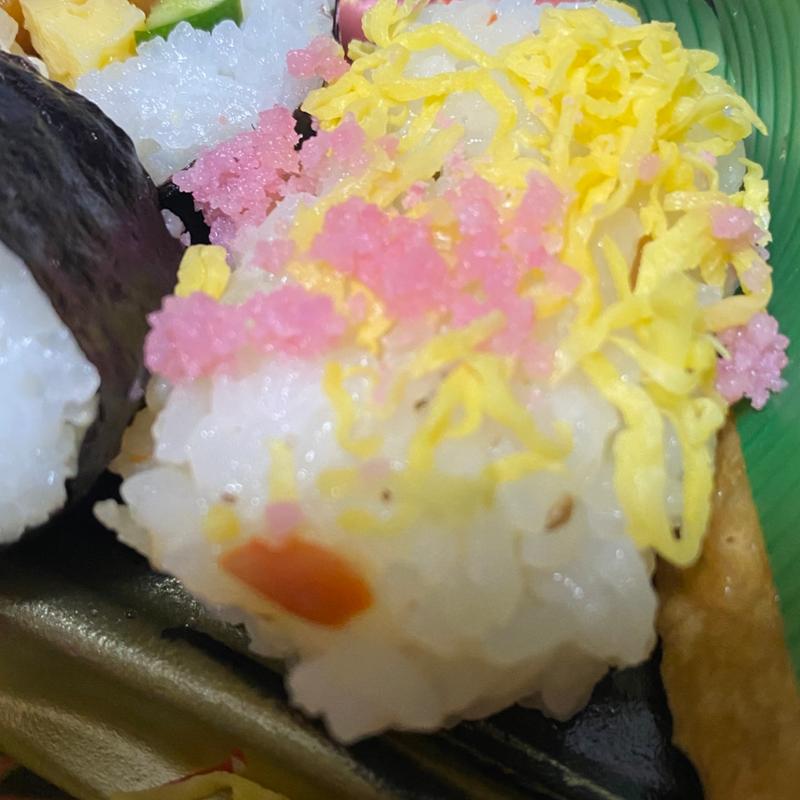ちらし寿司(イオンショッパーズ福岡店)