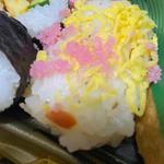 ちらし寿司(イオンショッパーズ福岡店)
