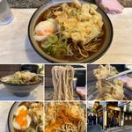 天玉そば