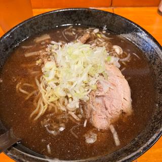 中華そば(中華そば はな田)