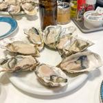 生牡蠣(カキノミ 〜牡蠣のお店〜)