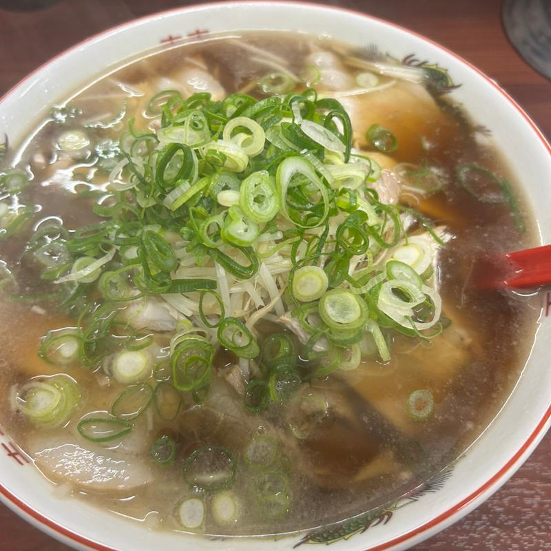 (ラーメン 藤 大手筋店 )
