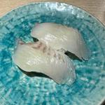 鮮魚ひらめ