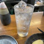 プレーンチュウハイ