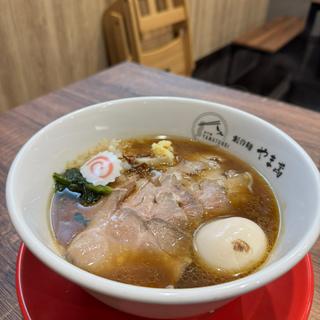 全部のせ特上らぁ麺