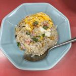 炒飯