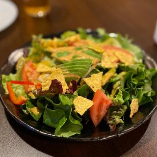 アボガドサラダ(グッドウッドテラス)
