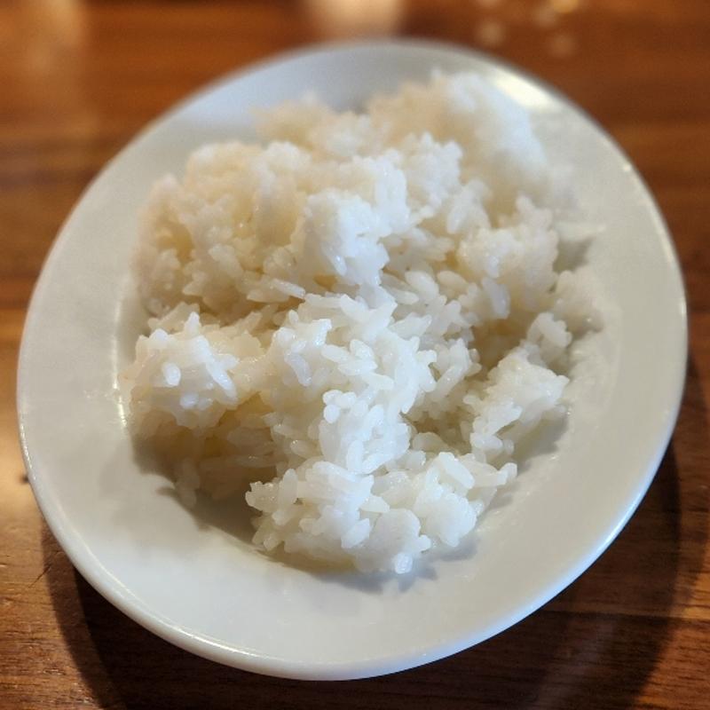 ライス(カルネジーオ ウエスト)