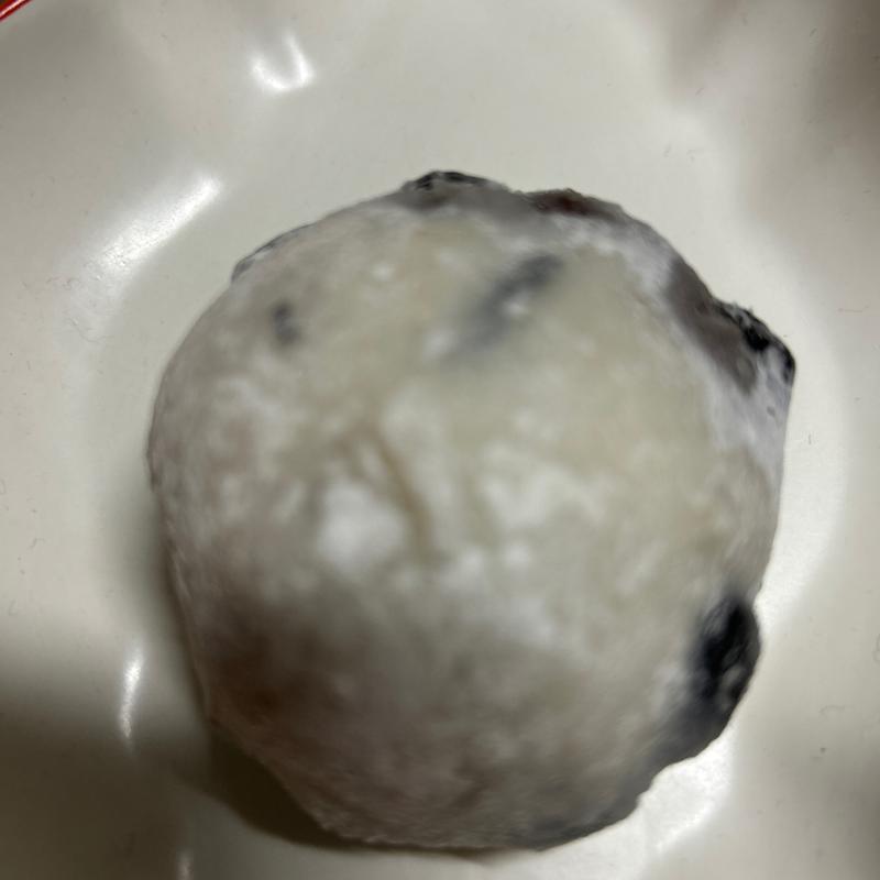 豆大福(セブン-イレブン さっぽろ創世スクエア店)