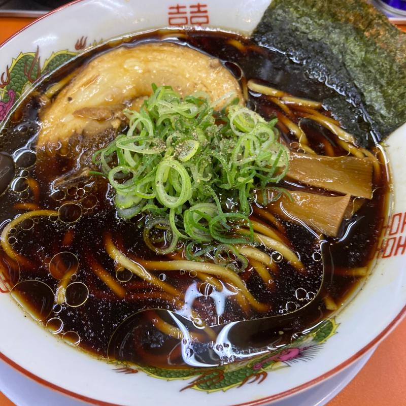 ヘヴィ(友愛亭 （ユウアイテイ）)