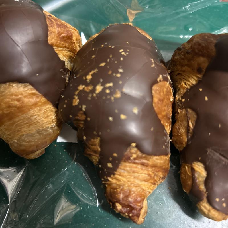 ミニチョコクロ(セイコーマート ニッセイ札幌ビル店)