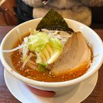 辛味噌ラーメン