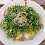 一作こってりらーめん