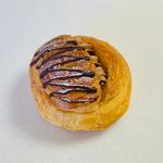 横濱ロール(ショコラホイップ)